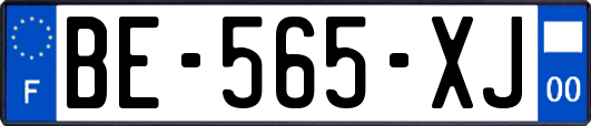 BE-565-XJ