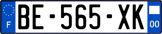 BE-565-XK