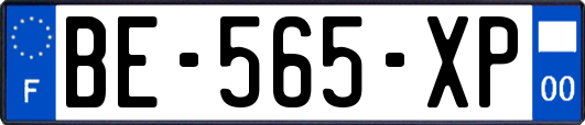 BE-565-XP