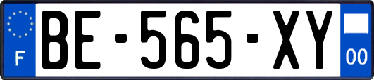 BE-565-XY