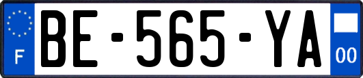 BE-565-YA