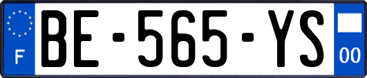 BE-565-YS