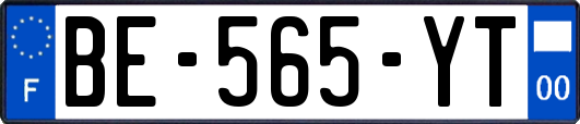 BE-565-YT
