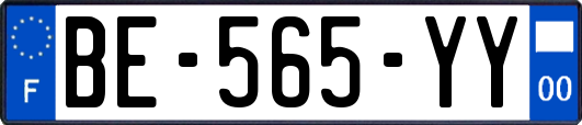BE-565-YY