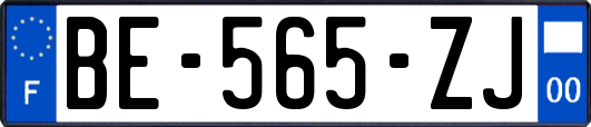 BE-565-ZJ