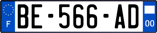 BE-566-AD