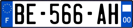 BE-566-AH
