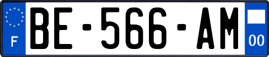 BE-566-AM