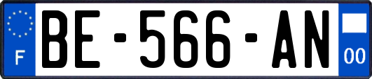 BE-566-AN