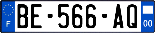 BE-566-AQ