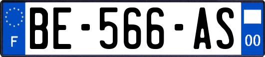 BE-566-AS