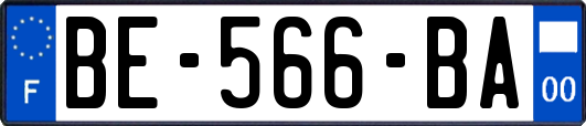 BE-566-BA