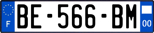 BE-566-BM