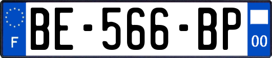 BE-566-BP