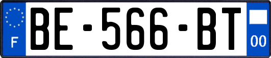 BE-566-BT