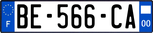 BE-566-CA