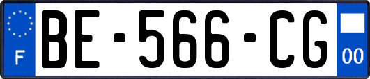 BE-566-CG
