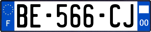 BE-566-CJ