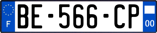 BE-566-CP