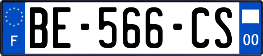 BE-566-CS