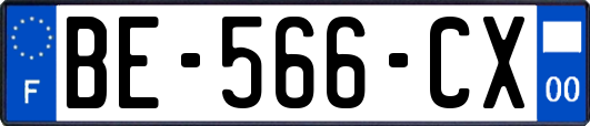 BE-566-CX