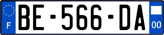 BE-566-DA