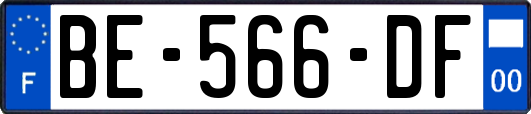 BE-566-DF