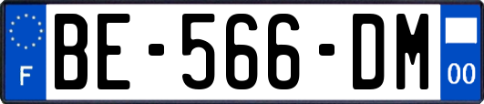 BE-566-DM