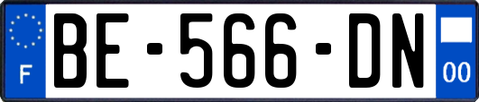 BE-566-DN