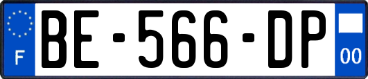 BE-566-DP