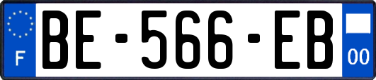 BE-566-EB