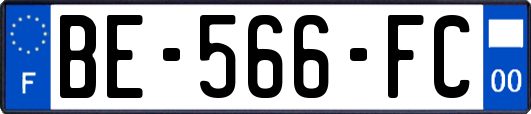 BE-566-FC
