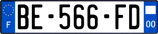 BE-566-FD