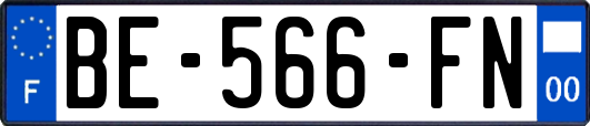 BE-566-FN