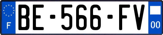BE-566-FV