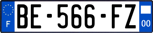 BE-566-FZ