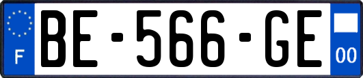 BE-566-GE