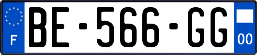 BE-566-GG