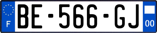 BE-566-GJ