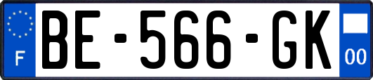 BE-566-GK