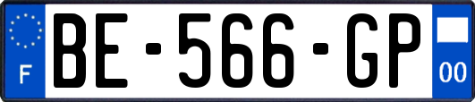 BE-566-GP