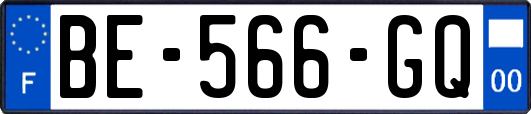BE-566-GQ