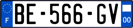 BE-566-GV