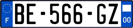 BE-566-GZ
