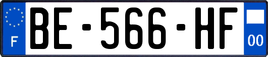 BE-566-HF