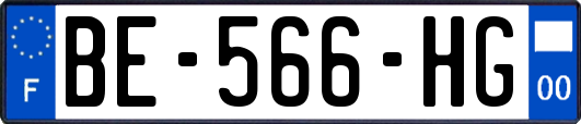 BE-566-HG