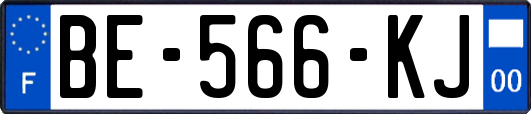 BE-566-KJ
