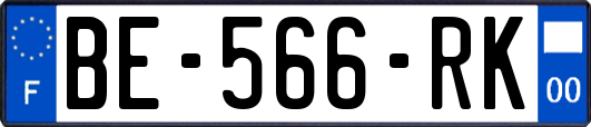 BE-566-RK