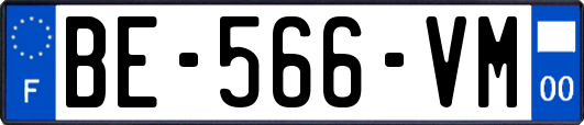 BE-566-VM