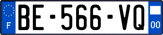 BE-566-VQ